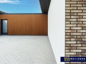 Naujos Statybos Projektas Virbališkėse Visai - nuotraukos Nr. 13
