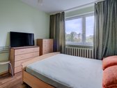 Nuomojamas 2 kambarių butas Viršuliškėse, - nuotraukos Nr. 9