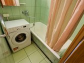 Nuomojamas 2 kambarių butas Viršuliškėse, - nuotraukos Nr. 13