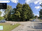 Parduodamas 22 arų sklypas Veliuonoje su - nuotraukos Nr. 5