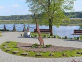Parduodamas 22 arų sklypas Veliuonoje su - nuotraukos Nr. 14