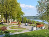Parduodamas 22 arų sklypas Veliuonoje su - nuotraukos Nr. 16