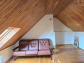 Jaukus Ir Erdvus 3 Kambarių Butas Vilniaus - nuotraukos Nr. 21