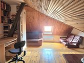 Jaukus Ir Erdvus 3 Kambarių Butas Vilniaus - nuotraukos Nr. 20