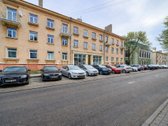 Parduodamos komercinės 175m² ploto patalpos - nuotraukos Nr. 3