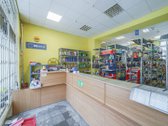 Parduodamos komercinės 175m² ploto patalpos - nuotraukos Nr. 4