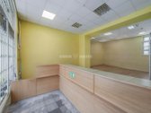 Parduodamos komercinės 175m² ploto patalpos - nuotraukos Nr. 5