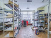 Parduodamos komercinės 175m² ploto patalpos - nuotraukos Nr. 6