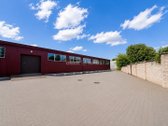 Nuomojamos 1 686,82 M² Gamybinės Ir - nuotraukos Nr. 2