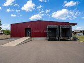 Nuomojamos 1 686,82 M² Gamybinės Ir - nuotraukos Nr. 3
