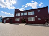 Nuomojamos 1 686,82 M² Gamybinės Ir - nuotraukos Nr. 4
