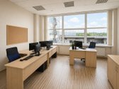 Nuomojamos 1 686,82 M² Gamybinės Ir - nuotraukos Nr. 8