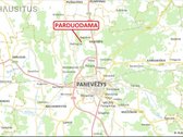 Parduodamas 6 A. Sodo Sklypas Su 48 Kv.m. - nuotraukos Nr. 34