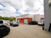 Parduodamos Autoserviso, Sandeliavimo, - nuotraukos Nr. 3