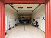 Parduodamos Autoserviso, Sandeliavimo, - nuotraukos Nr. 5