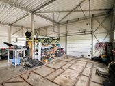 Parduodamos Autoserviso, Sandeliavimo, - nuotraukos Nr. 31