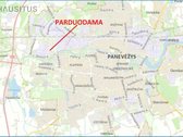 Parduodamos Autoserviso, Sandeliavimo, - nuotraukos Nr. 40