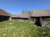 Parduodama Sodyba Su 10 A. Posodybiniu Ir 14 - nuotraukos Nr. 3