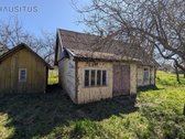 Parduodama Sodyba Su 10 A. Posodybiniu Ir 14 - nuotraukos Nr. 5