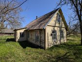 Parduodama Sodyba Su 10 A. Posodybiniu Ir 14 - nuotraukos Nr. 19