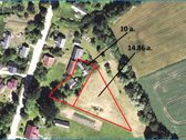 Parduodama Sodyba Su 10 A. Posodybiniu Ir 14 - nuotraukos Nr. 25