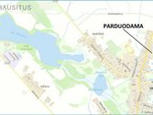 Parduodama Sodyba Su 10 A. Posodybiniu Ir 14 - nuotraukos Nr. 26