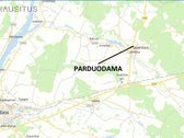 Parduodama Sodyba Su 10 A. Posodybiniu Ir 14 - nuotraukos Nr. 27