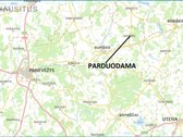 Parduodama Sodyba Su 10 A. Posodybiniu Ir 14 - nuotraukos Nr. 28