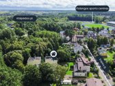 Išskirtinis namas Palangoje su 2,4 arais sklypu - nuotraukos Nr. 50