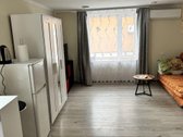 Nuomojamas 1 Kambario Butas Naujamiestyje - nuotraukos Nr. 3