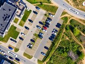 Nuomojamos parkavimo vietos automobiliui arba - nuotraukos Nr. 5