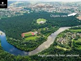 Išnuomojamas Jaukus, Modernios Klasikos - nuotraukos Nr. 12