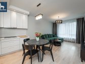 Nuomojamas erdvus ir šiuolaikiškas 2 kambarių - nuotraukos Nr. 2