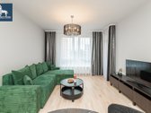 Nuomojamas erdvus ir šiuolaikiškas 2 kambarių - nuotraukos Nr. 3