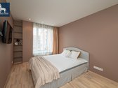 Nuomojamas erdvus ir šiuolaikiškas 2 kambarių - nuotraukos Nr. 6