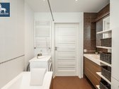 Nuomojamas erdvus ir šiuolaikiškas 2 kambarių - nuotraukos Nr. 9