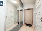 Nuomojamas erdvus ir šiuolaikiškas 2 kambarių - nuotraukos Nr. 10