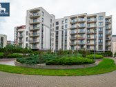 Nuomojamas erdvus ir šiuolaikiškas 2 kambarių - nuotraukos Nr. 15