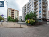 Nuomojamas erdvus ir šiuolaikiškas 2 kambarių - nuotraukos Nr. 16