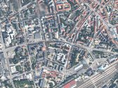 Nuomojamas erdvus ir šiuolaikiškas 2 kambarių - nuotraukos Nr. 17