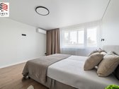 Parduodamas naujai įrengtas 3 kambarių butas - nuotraukos Nr. 17