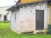 ? Parduodama Jauki Ir Tvarkinga Namo Dalis - nuotraukos Nr. 14