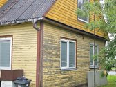 ? Parduodama Jauki Ir Tvarkinga Namo Dalis - nuotraukos Nr. 15