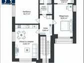 Parduodamas Naujai Ir Preciziškai Įrengtas 3 - nuotraukos Nr. 37