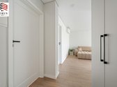 Parduodamas naujai įrengtas 3 kambarių butas - nuotraukos Nr. 30