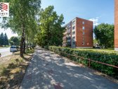 Parduodamas naujai įrengtas 3 kambarių butas - nuotraukos Nr. 31