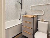 Parduodamas Suremontuotas 2 Kambarių Butas - nuotraukos Nr. 5