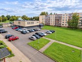 Parduodamas Suremontuotas 2 Kambarių Butas - nuotraukos Nr. 13