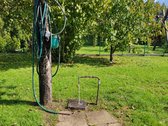 Parduodamas 6 Arų Sklypas Su Sodo Namu - nuotraukos Nr. 11