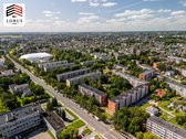 Parduodamas naujai įrengtas 3 kambarių butas - nuotraukos Nr. 34